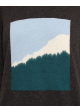 sweter z górami Paul Smith
