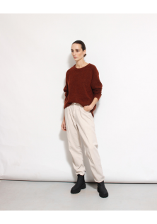 sweter selected femme rudy