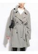 VINTAGE TRENCH