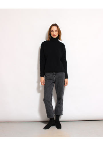 WOOL / CASHMERE