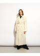 VINTAGE TRENCH