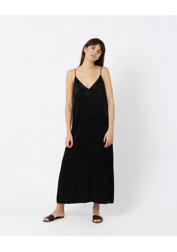 SLIP DRESS