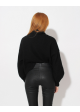 SELECTED FEMME / LEATHER