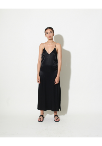 SLIP DRESS