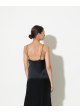 SLIP DRESS