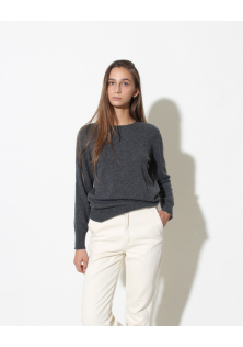 WOOL + CASHMERE