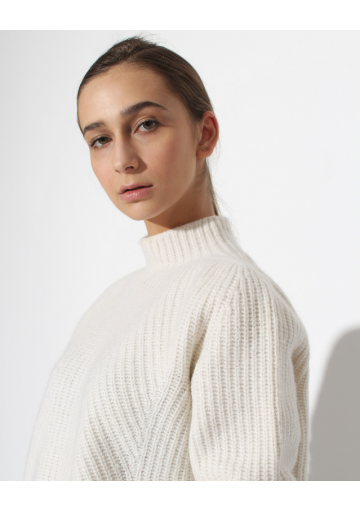 MERINO / CASHMERE